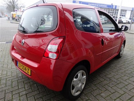 Renault Twingo - 1.2-16V Authentique Airco * 98.514 km - 1