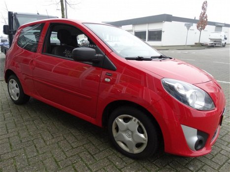 Renault Twingo - 1.2-16V Authentique Airco * 98.514 km - 1