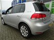 Volkswagen Golf - 1.2 TSI Tour BlueM 5Drs Navi Airco *NL auto - 1 - Thumbnail