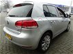 Volkswagen Golf - 1.2 TSI Tour BlueM 5Drs Navi Airco *NL auto - 1 - Thumbnail