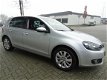 Volkswagen Golf - 1.2 TSI Tour BlueM 5Drs Navi Airco *NL auto - 1 - Thumbnail