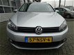 Volkswagen Golf - 1.2 TSI Tour BlueM 5Drs Navi Airco *NL auto - 1 - Thumbnail