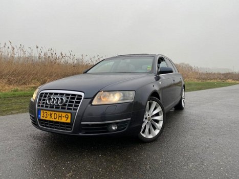 Audi A6 - 2006 * 2.7TDI *QUATTRO*FULL FULL OPTIONS - 1