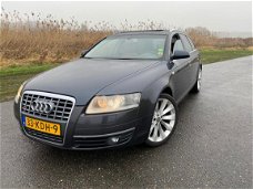 Audi A6 - 2006 * 2.7TDI *QUATTRO*FULL FULL OPTIONS