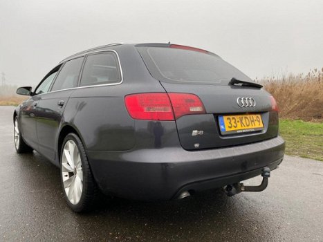 Audi A6 - 2006 * 2.7TDI *QUATTRO*FULL FULL OPTIONS - 1