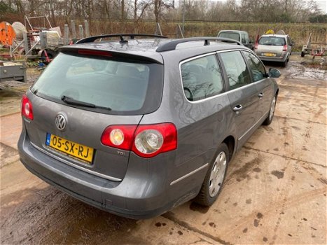 Volkswagen Passat Variant - 2006 * Variant 1.9 TDI *Sportline*CLIMA - 1