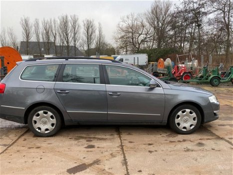 Volkswagen Passat Variant - 2006 * Variant 1.9 TDI *Sportline*CLIMA - 1