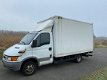 Iveco Daily - 2004 * 50C13 * EURO 3 * MEUBELBAK - 1 - Thumbnail