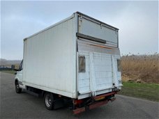 Iveco Daily - 2004 * 50C13 * EURO 3 * MEUBELBAK