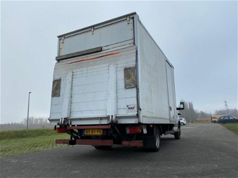 Iveco Daily - 2004 * 50C13 * EURO 3 * MEUBELBAK - 1