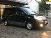 Citroën Jumpy - 153DKM NaP 3Zits Zwart Zeer Nette bus - 1 - Thumbnail