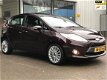 Ford Fiesta - 1.6 TDCi Titanium 5-Deurs Nieuwe Distributie Airco Nette Auto - 1 - Thumbnail