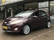 Ford Fiesta - 1.6 TDCi Titanium 5-Deurs Nieuwe Distributie Airco Nette Auto - 1 - Thumbnail