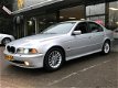 BMW 5-serie - 530d Executive 2001 Leer Clima Nieuwe Banden - 1 - Thumbnail