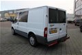 Ford Transit - 260S 2.2 TDCI SHD DC DUBBEL/ GESLOTEN CABINE - 1 - Thumbnail