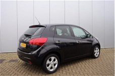 Kia Venga - 1.6 CVVT First Edition | Rijklaar Inlc. 6 maanden Garantie | Navigatie | Climate Control