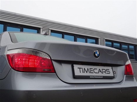 BMW 5-serie - 530 I Aut. Navi PDC Xenon Youngtimer Nieuwstaat - 1