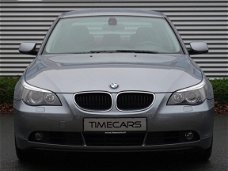 BMW 5-serie - 530 I Aut. Navi PDC Xenon Youngtimer Nieuwstaat