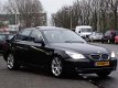 BMW 5-serie - 535d - AUTOMAAT - PANO - XENON - INCL NIEUWE APK - NAVI - LEDEREN BEKLED - MULTI STUUR - 1 - Thumbnail