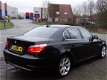 BMW 5-serie - 535d - AUTOMAAT - PANO - XENON - INCL NIEUWE APK - NAVI - LEDEREN BEKLED - MULTI STUUR - 1 - Thumbnail