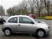 Nissan Micra - 1.0 basis - APK TOT 12/2020 - NAP - ACTIE PRIJS - 1 - Thumbnail