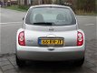 Nissan Micra - 1.0 basis - APK TOT 12/2020 - NAP - ACTIE PRIJS - 1 - Thumbnail