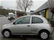 Nissan Micra - 1.0 basis - APK TOT 12/2020 - NAP - ACTIE PRIJS - 1 - Thumbnail