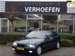 BMW 3-serie Compact - 318ti - AUTOMAAT - AIRCO - XENON - NIEUWE APK 12/2020 - ELEK RAMEN - HALF LEDE - 1 - Thumbnail