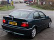 BMW 3-serie Compact - 318ti - AUTOMAAT - AIRCO - XENON - NIEUWE APK 12/2020 - ELEK RAMEN - HALF LEDE - 1 - Thumbnail