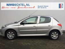 Peugeot 206 - 1.4 Urban Move * airco + 5-deurs