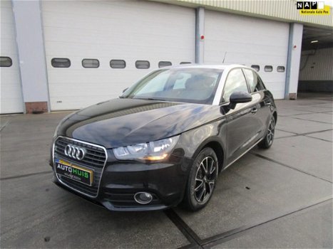 Audi A1 Sportback - 1.2 TFSI Ambition Pro Line - 1