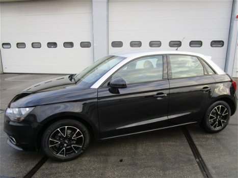 Audi A1 Sportback - 1.2 TFSI Ambition Pro Line - 1