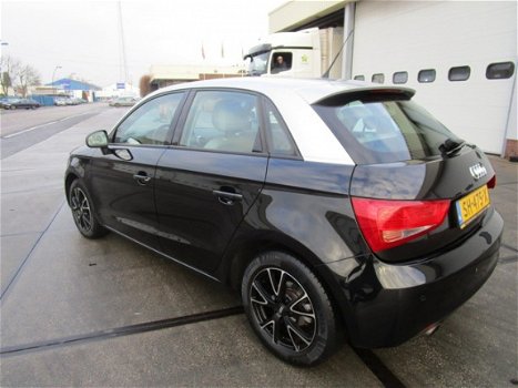 Audi A1 Sportback - 1.2 TFSI Ambition Pro Line - 1