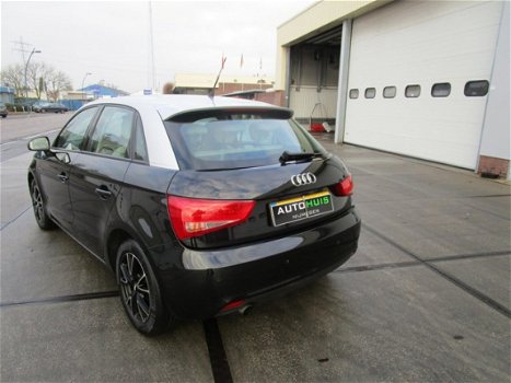 Audi A1 Sportback - 1.2 TFSI Ambition Pro Line - 1