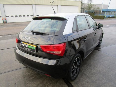 Audi A1 Sportback - 1.2 TFSI Ambition Pro Line - 1