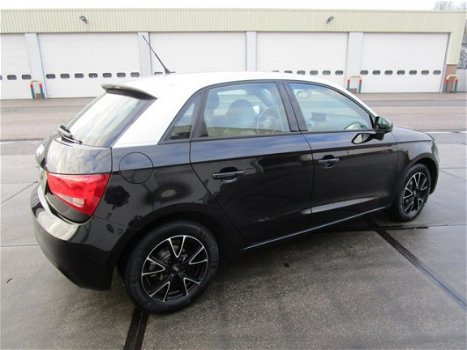 Audi A1 Sportback - 1.2 TFSI Ambition Pro Line - 1