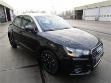 Audi A1 Sportback - 1.2 TFSI Ambition Pro Line