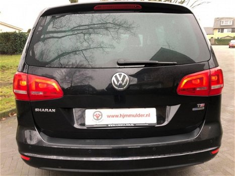 Volkswagen Sharan - 1.4 TSI, 7-PERS, NAVI, PDC, CRUISE CONTROL, LICHT EN ZICHTPAKKET, ETC - 1