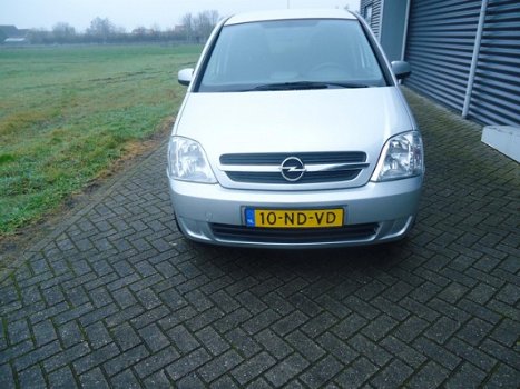 Opel Meriva - 1.6 8V Enjoy - 1