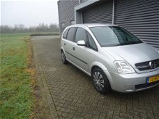 Opel Meriva - 1.6 8V Enjoy