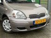 Toyota Yaris - 1.0 VVT-i / Automaat / Airco / Nieuwe APK / 5Drs / - 1 - Thumbnail