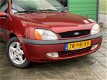 Ford Fiesta - 1.3-16V Collection / 5Drs / Airco / Nieuwe APK / - 1 - Thumbnail