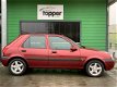 Ford Fiesta - 1.3-16V Collection / 5Drs / Airco / Nieuwe APK / - 1 - Thumbnail