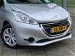 Peugeot 208 - 1.2 VTi / Navigatie / CruiseControl / Airco / 5Drs / - 1 - Thumbnail