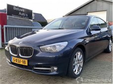 BMW 5-serie Gran Turismo - 530d PANOMA | LEER | NAVI