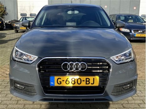 Audi A1 Sportback - 1.4 TDI - 1