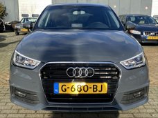 Audi A1 Sportback - 1.4 TDI