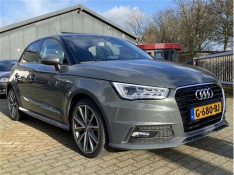 Audi A1 Sportback - 1.4 TDI - 1