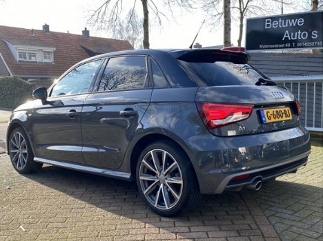 Audi A1 Sportback - 1.4 TDI - 1