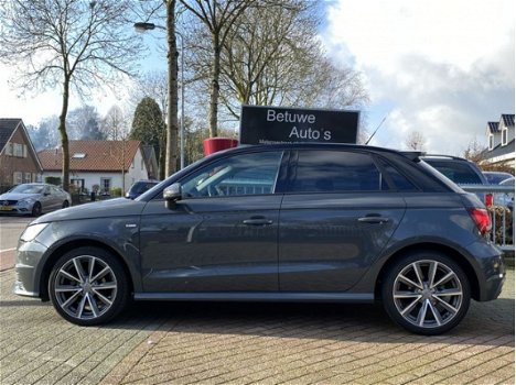 Audi A1 Sportback - 1.4 TDI - 1